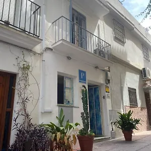 Gasthof The Monkey, Marbella