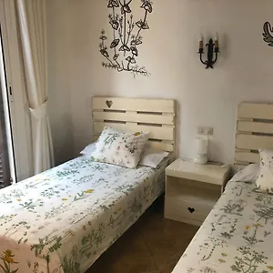 Parellades Affittacamere Sitges