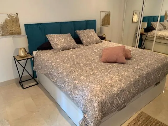 Beach And Golf Resort La Perla Miguel Adults Only Marbella Bed & Breakfast